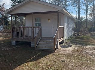 333 Whisper Ridge Loop, Waynesville, GA 31566