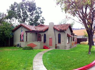 1330 Blossom St, Glendale, CA 91201