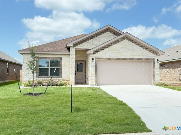 4685 Allison Dr, Belton, TX 76513