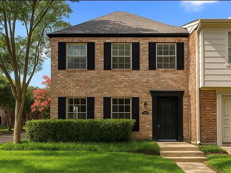 14401 Misty Meadow Ln — Photo 1
