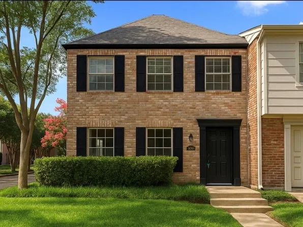 14401 Misty Meadow Ln, Houston, TX 77079
