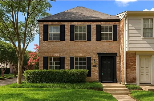 14401 Misty Meadow Ln Photo 1