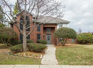 536 Meadowood Ln, Coppell, TX 75019