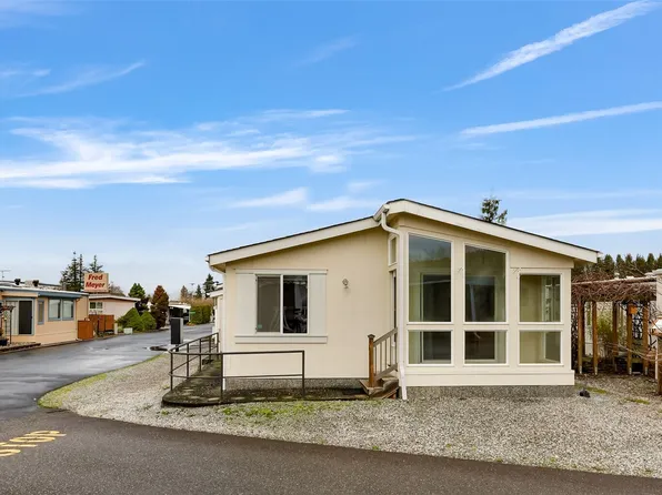 1200 Lincoln Street SW #120, Bellingham, WA 98229