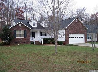 203 Brookstone Way Salisbury NC 28146 Zillow