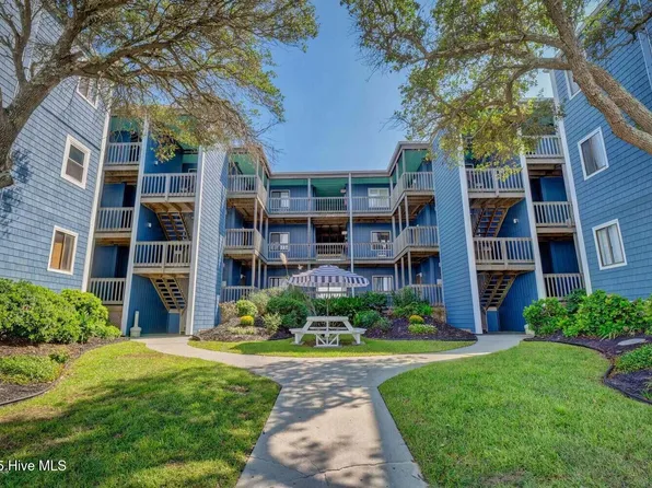 2240 New River Inlet Road #226, North Topsail Beach, NC 28460