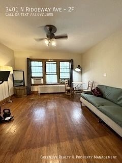 5th image of 3401 N Ridgeway Ave #2F