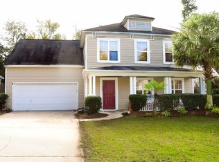 416 Foxport Dr, Chapin, SC 29036
