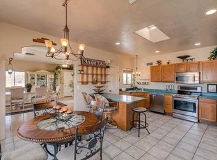 9890 S Tewa Trl, Vail, AZ 85641