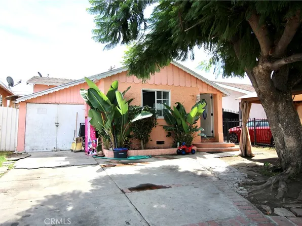 9528 McNerney Ave, South Gate, CA 90280