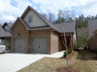 5524 Park Side Rd, Birmingham, AL 35244