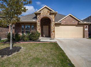 313 Mount Olive Ave, McKinney, TX 75072