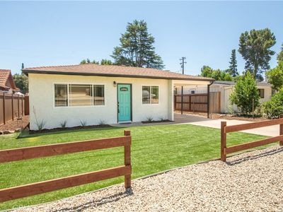 1186 Forest Ave, Ojai, CA, 93023