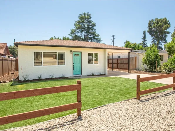 1186 Forest Ave, Ojai, CA 93023