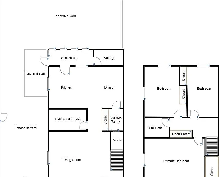 1 Lexington Ct — Photo 2