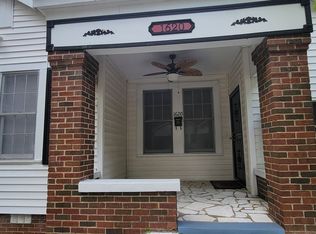 1620 Christine Dr, Anniston, AL 36207