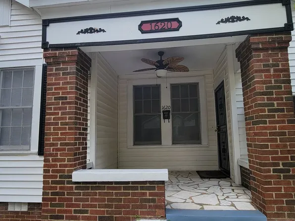 1620 Christine Dr, Anniston, AL 36207