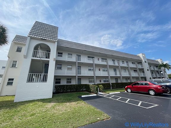2nd image of 8280 Sunrise Lakes Boulevard #304