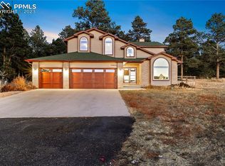 15824 El Dorado Way, Larkspur, CO 80118