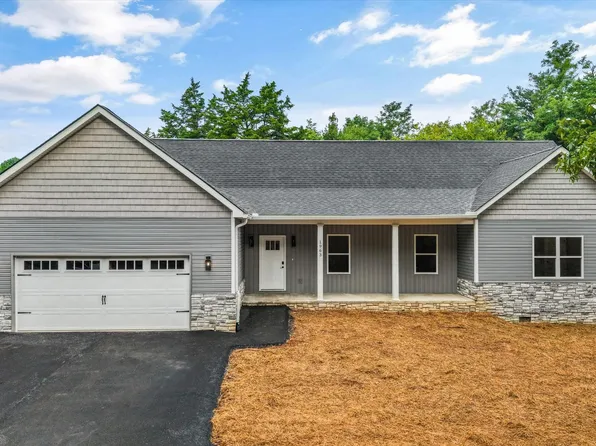 1963 Lee Proffitt Way Lot 5, Sevierville, TN 37876