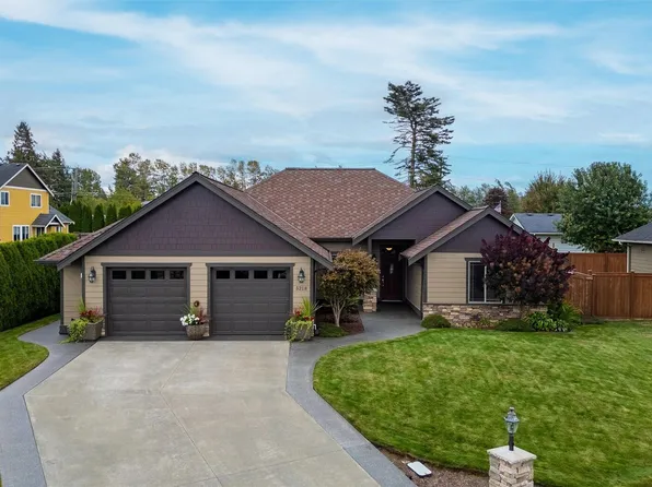 5218 Sparrow Court, Ferndale, WA 98248