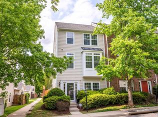 719 Rainier Rd, Charlottesville, VA 22903