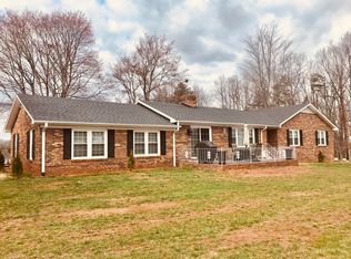 504 Belle Isle Dr, Union Hall, VA 24176
