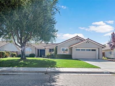 508 Larkfield Pl, Paso Robles, CA, 93446
