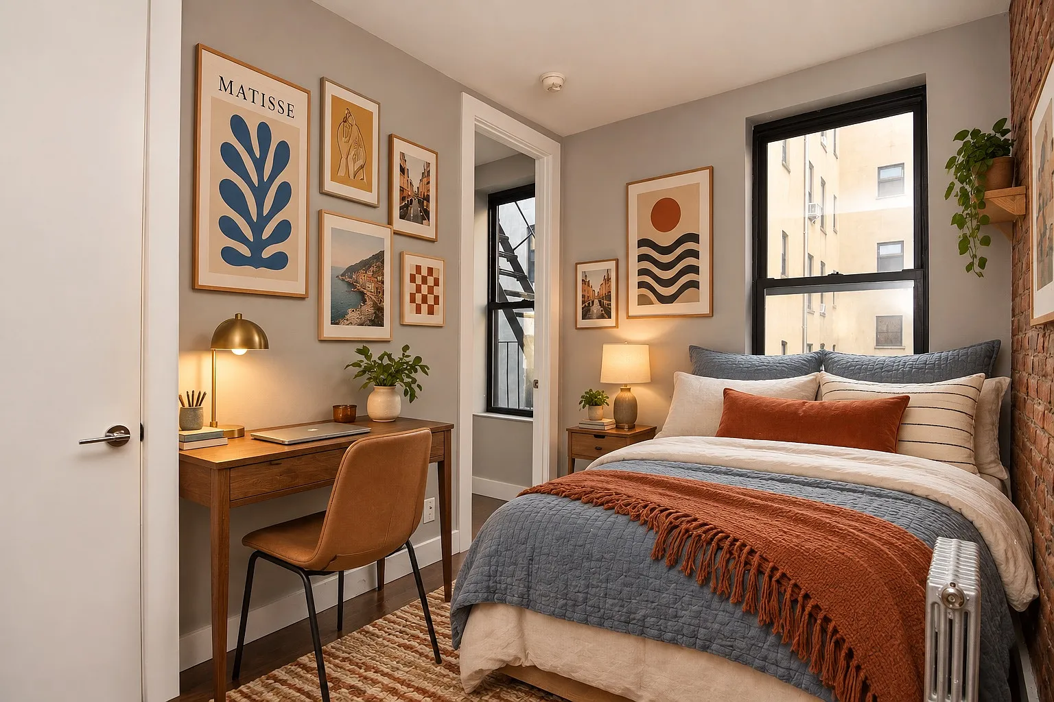205 West 147th Street — Photo 3