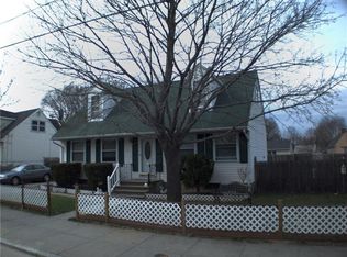 299 Willard Ave, Providence, RI 02907