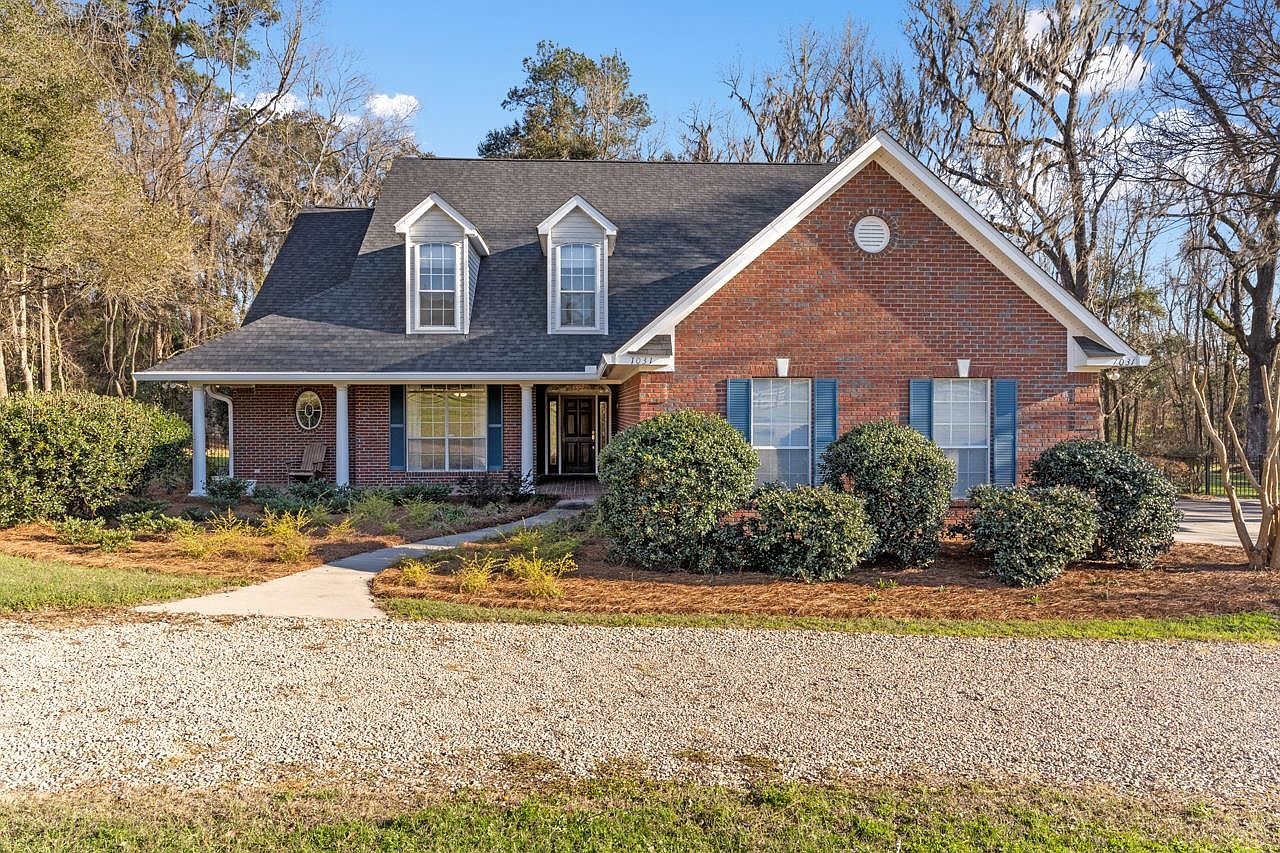 1031 Green Hill Trce, Tallahassee, FL 32317 Zillow