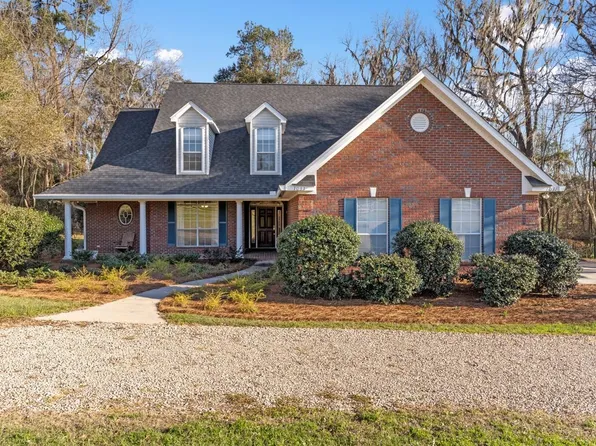 1031 Green Hill Trce, Tallahassee, FL 32317