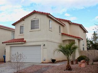 9442 Santa Fe Rose St, Las Vegas, NV 89123