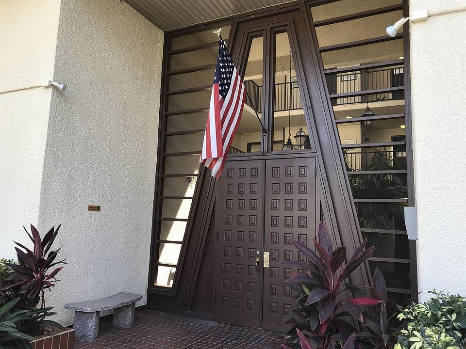 Building 11 at Conquistador