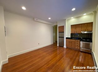 459 Centre St #1, Newton, MA 02458