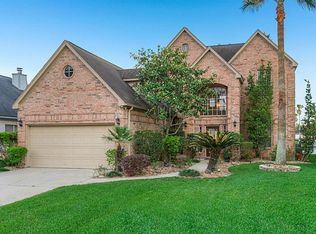 2009 S Shore Blvd, Montgomery, TX 77356