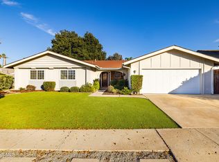 232 N Marcello Ave, Thousand Oaks, CA 91320