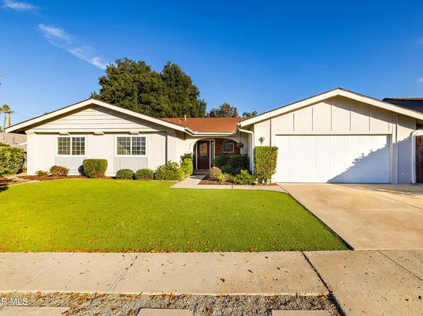 232 N Marcello Ave, Thousand Oaks, CA 91320