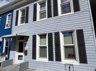 112 E Antietam St, Hagerstown, MD