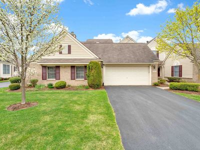 16672 Lyonhurst Cir, Northville, MI, 48168