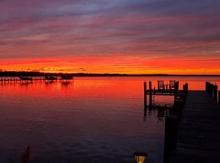 6808 Choptank Landing Rd, Hurlock, MD 21643