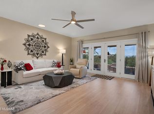 6331 N Camino Los Mochis, Tucson, AZ 85718