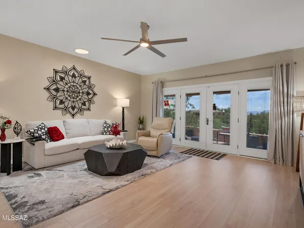 6331 N Camino Los Mochis, Tucson, AZ 85718