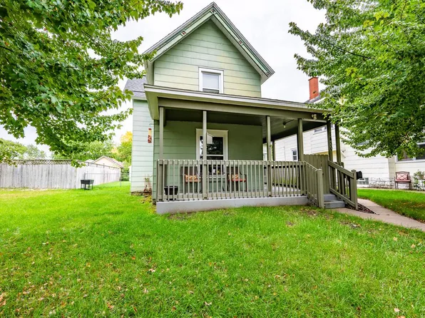 1430 Wood STREET, La Crosse, WI 54603
