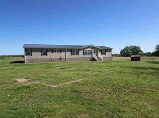 3375 Lake Hardeman Rd, Hickory Valley, TN 38042