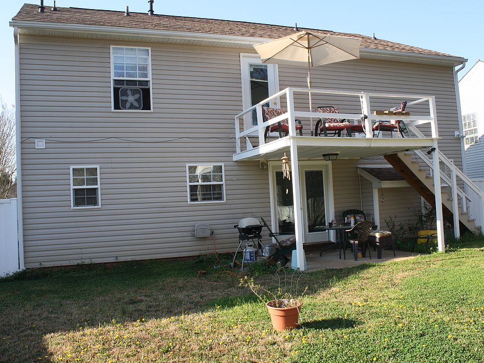 2nd image of 10518 Wilson Glen Dr