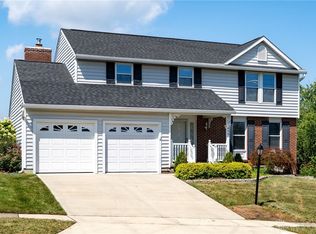 499 Fitzooth Dr, Miamisburg, OH 45342