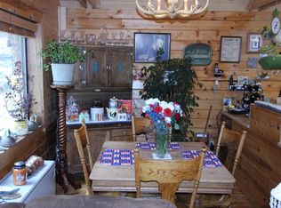 20 County Road 1324, Greer, AZ 85927