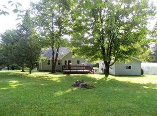 3875 Meadow Ln, Rhinelander, WI 54501