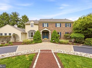 1315 N Tulip Dr, West Chester, PA 19380